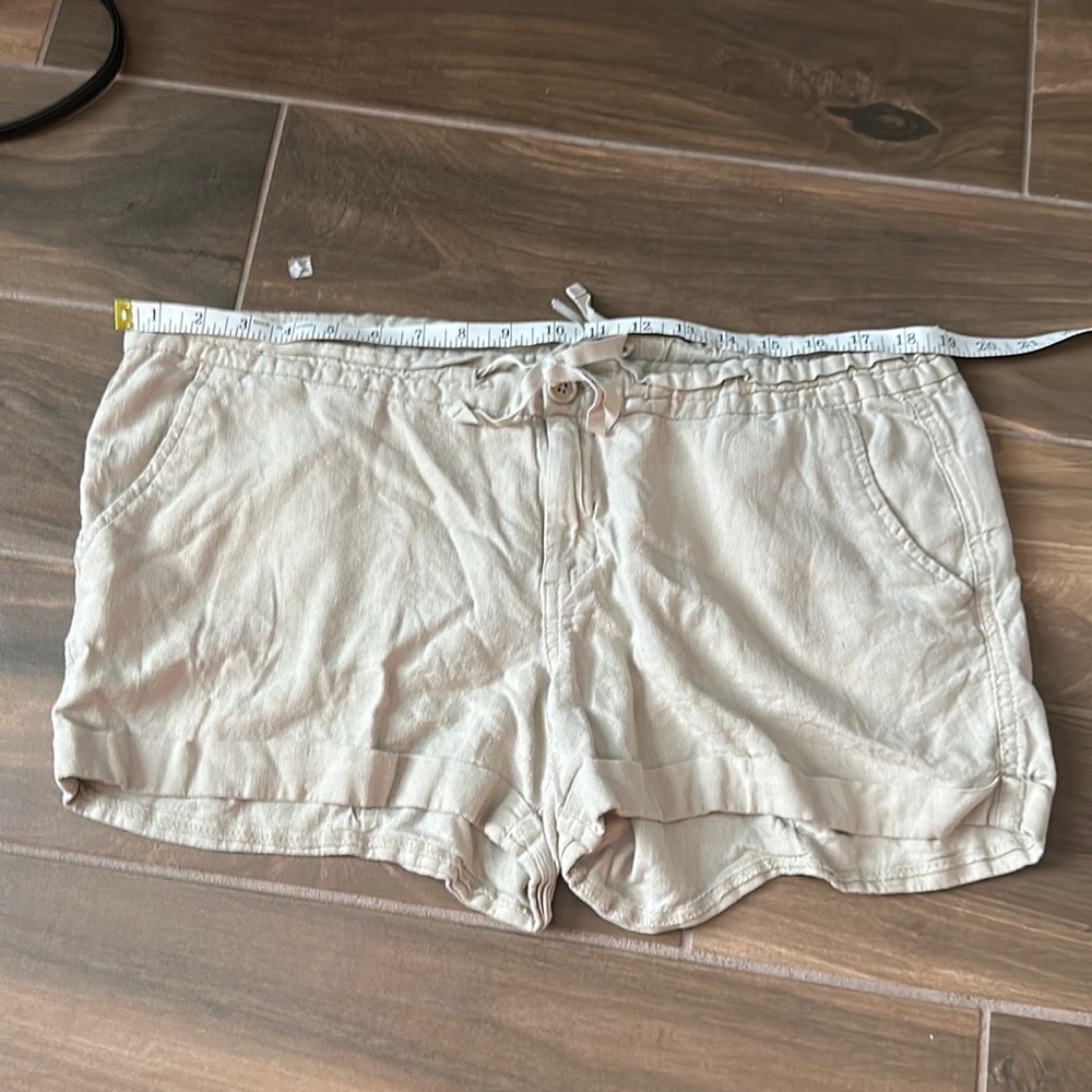 Women’s shorts